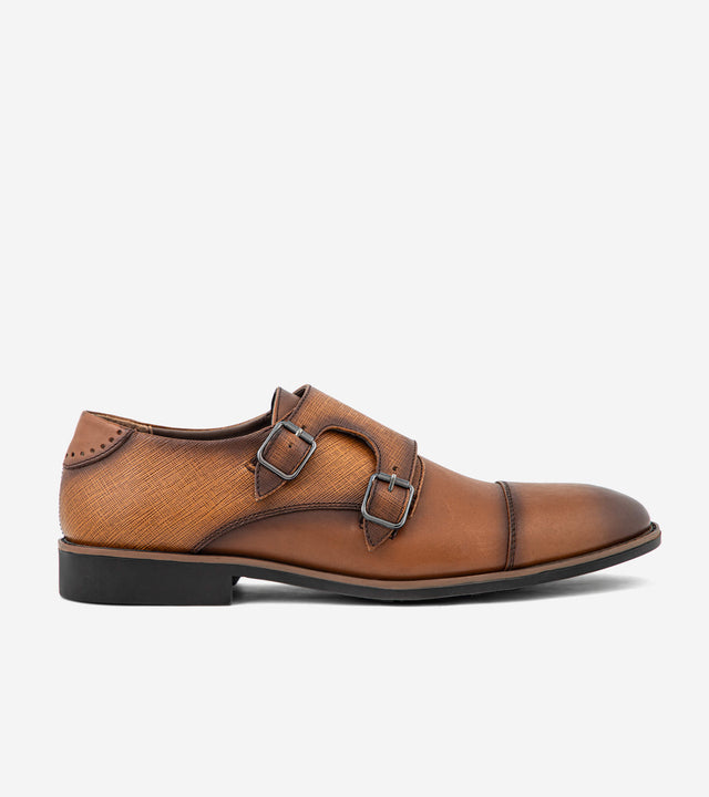 Men's Formal Shoes US-BY-5302