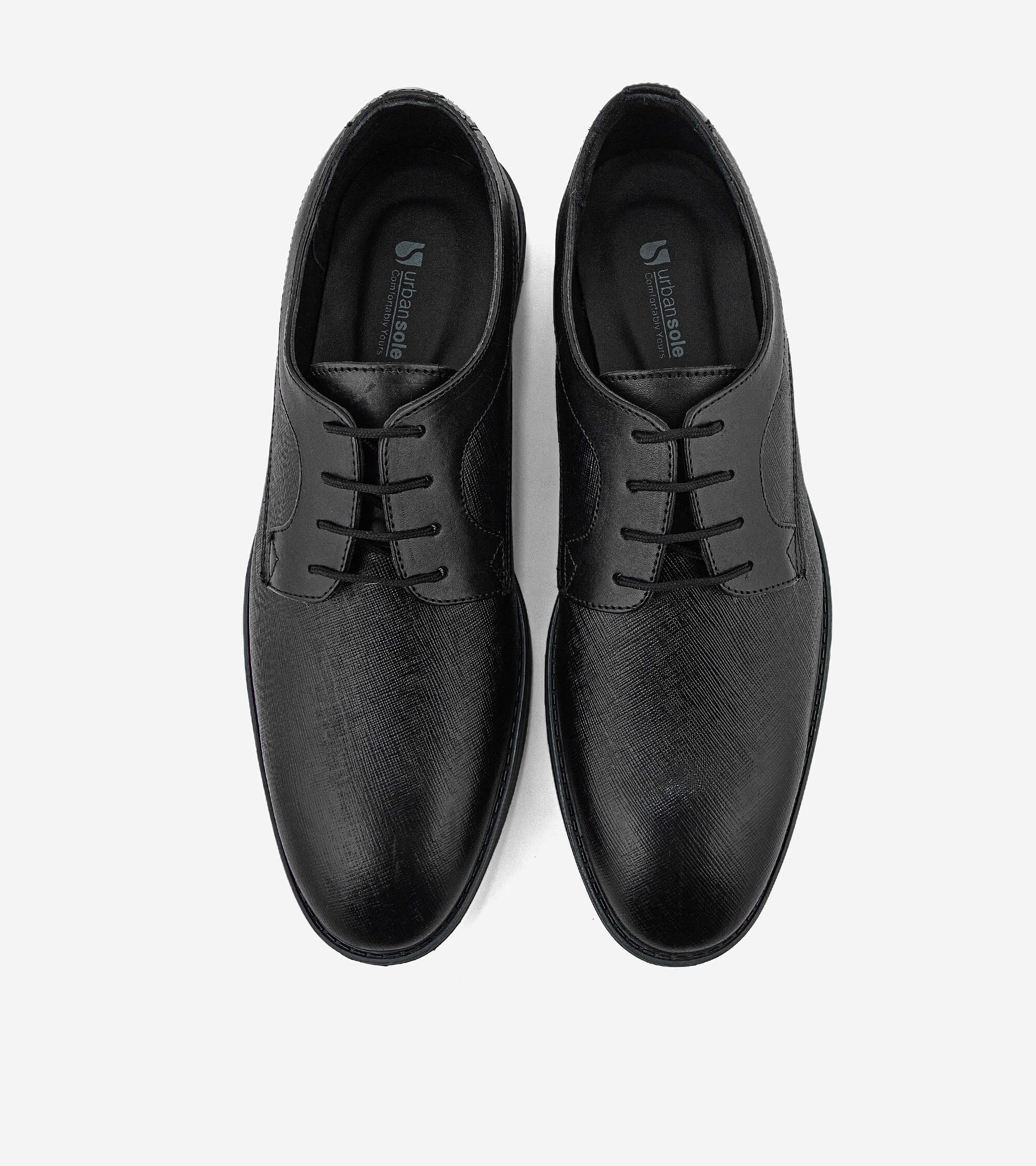 Men's Formal Shoes US-BY-5304