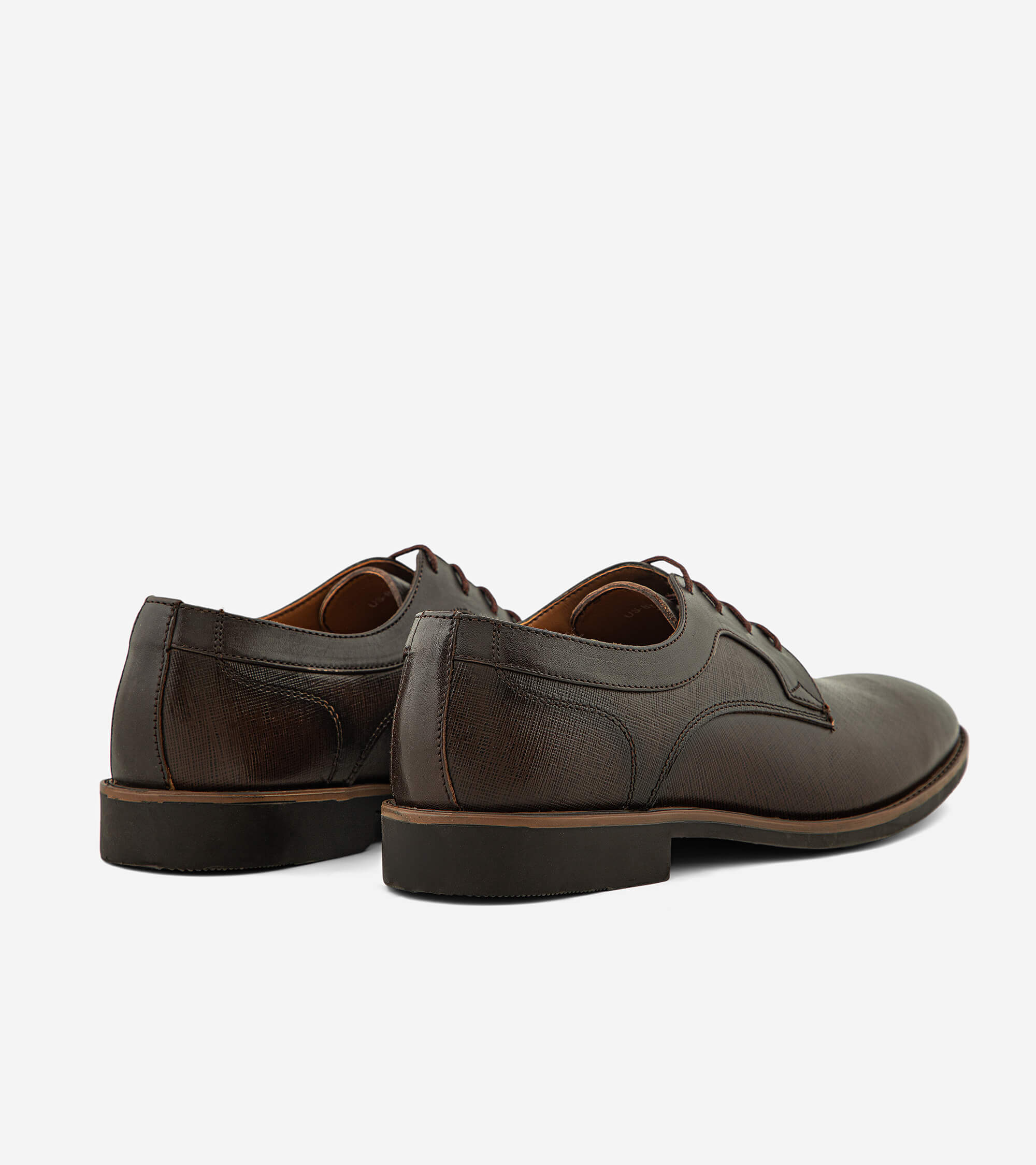 Men's Formal Shoes US-BY-5304