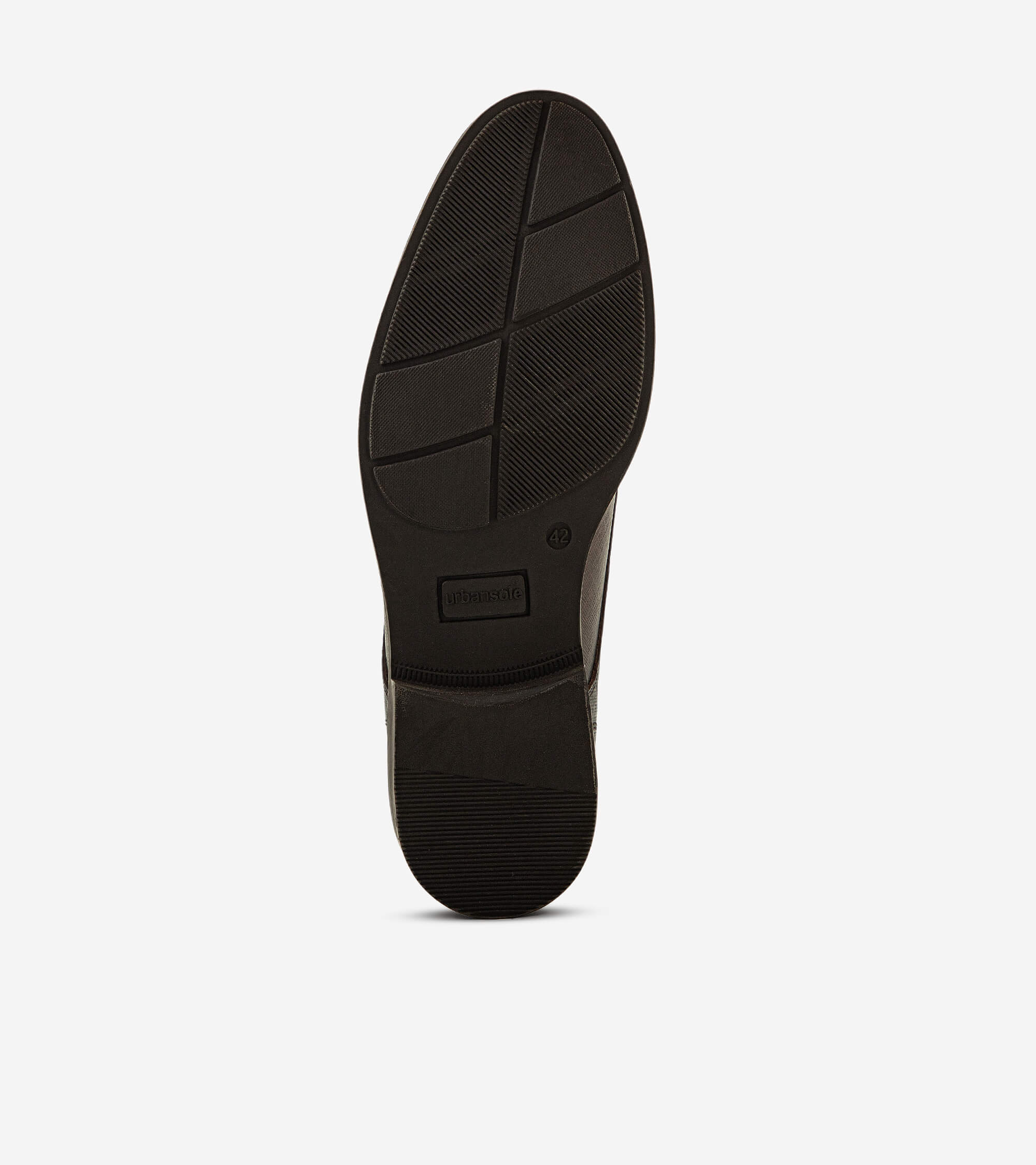 Men's Formal Shoes US-BY-5304