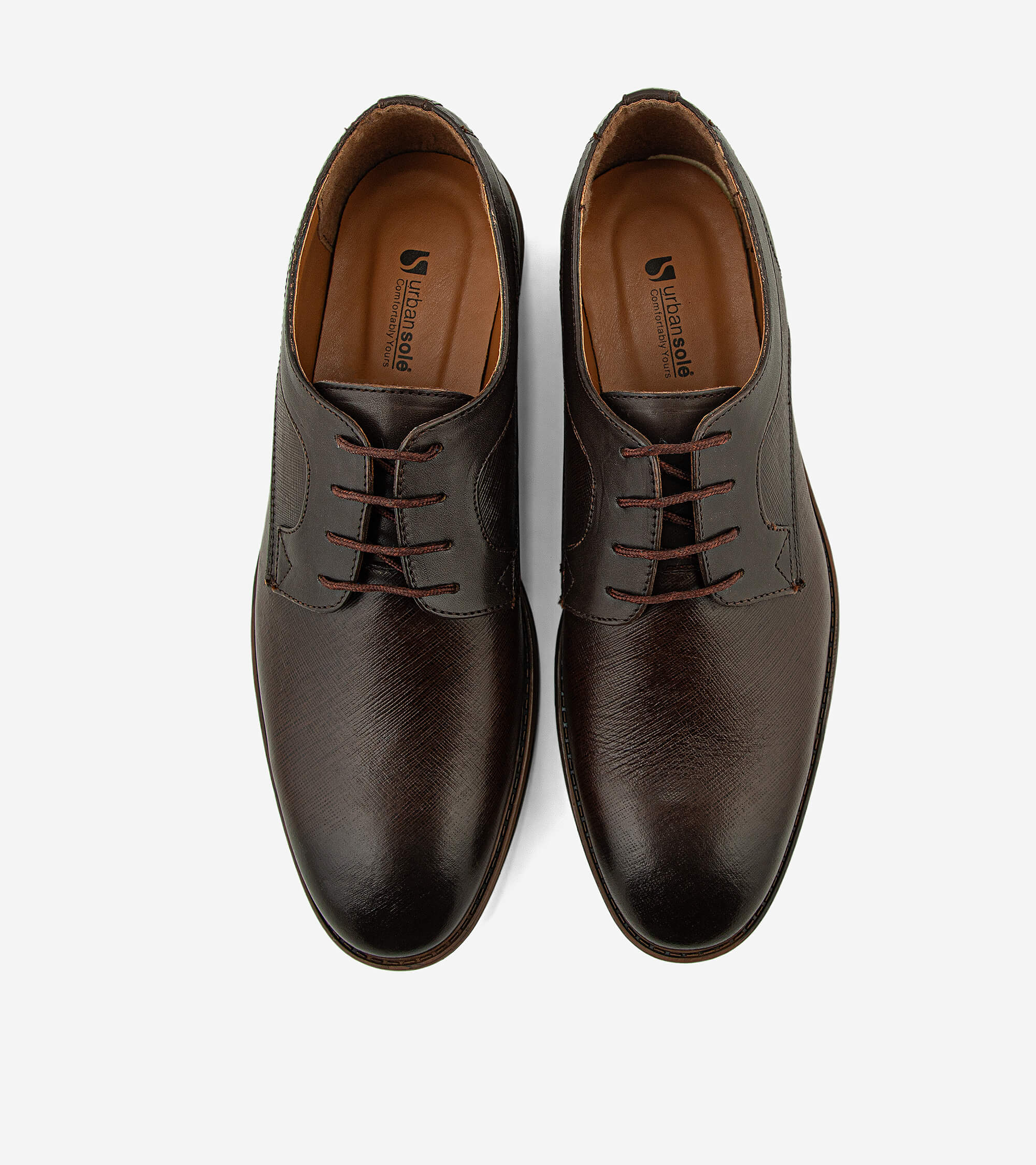 Men's Formal Shoes US-BY-5304