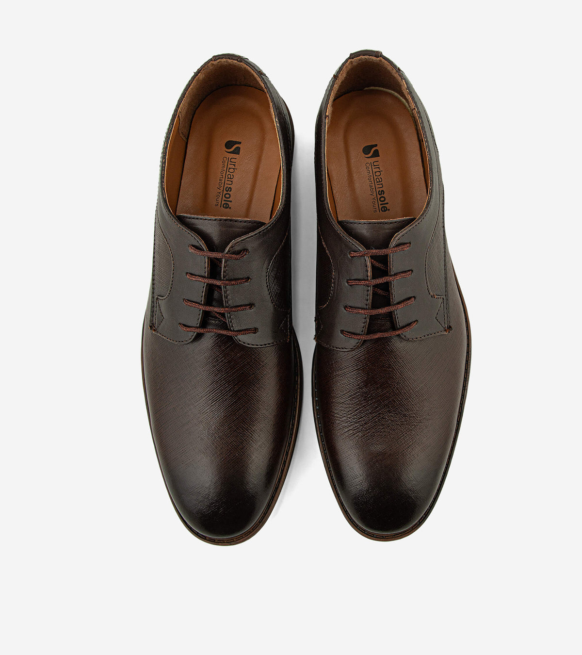 Men's Formal Shoes US-BY-5304