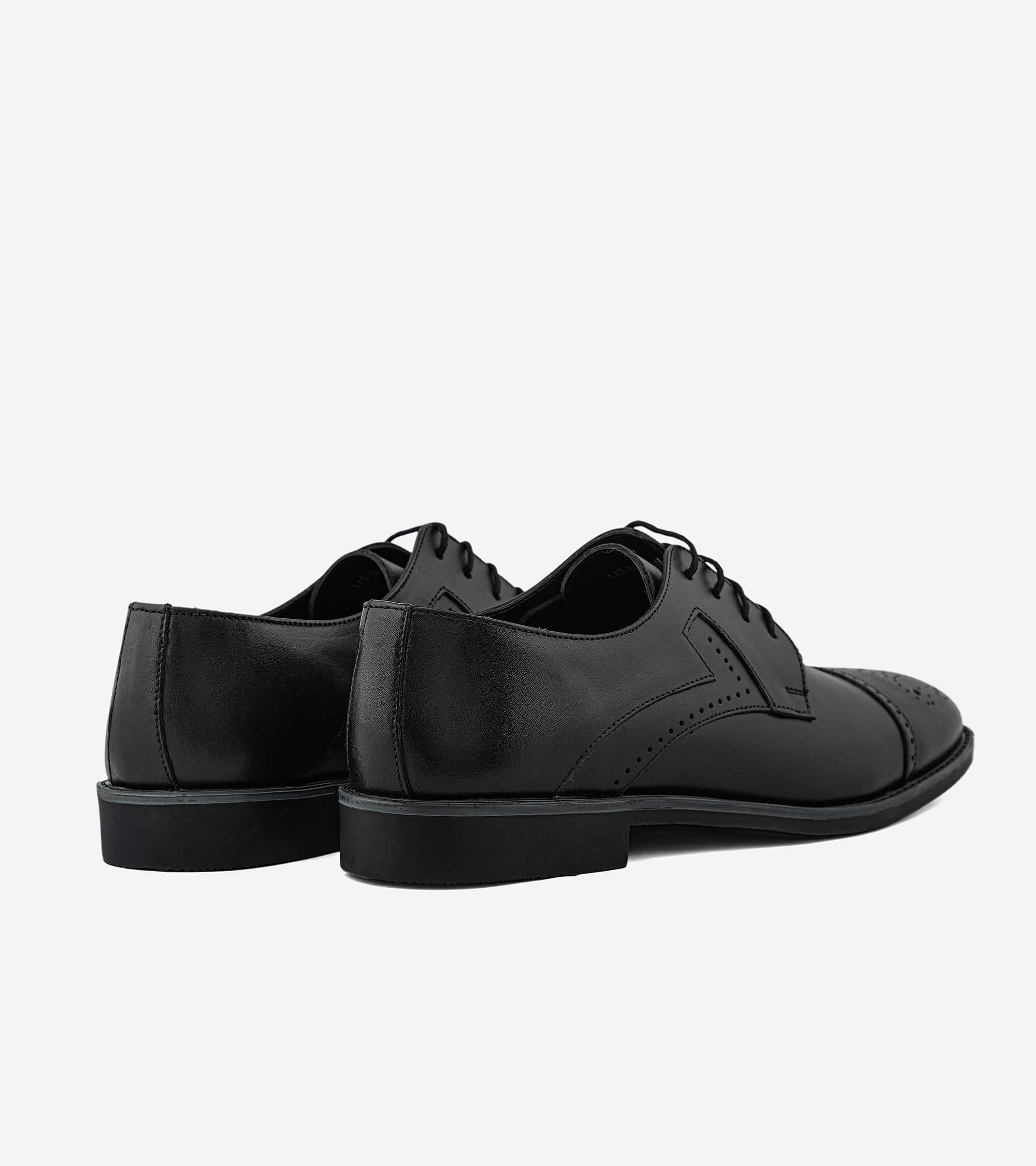 Men's Formal Shoes US-BY-5305