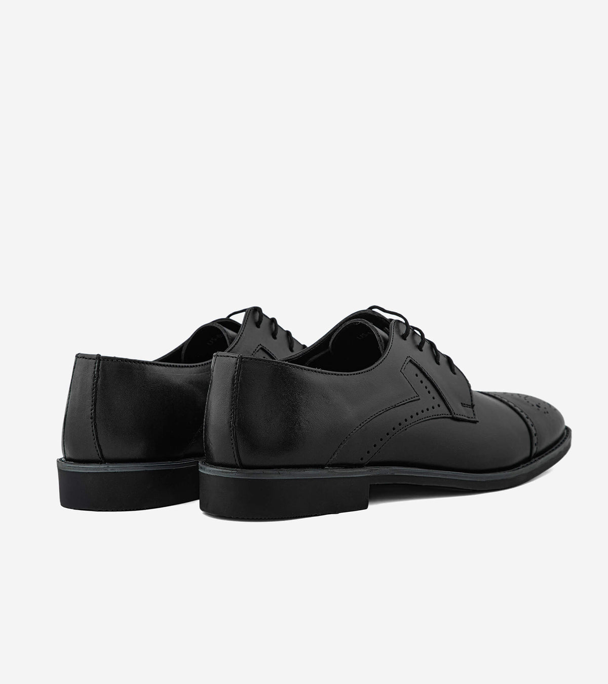Men's Formal Shoes US-BY-5305