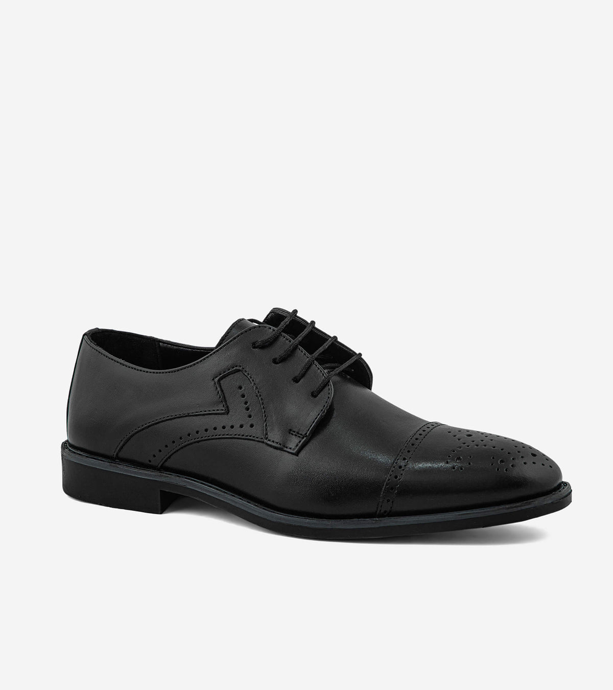 Men's Formal Shoes US-BY-5305