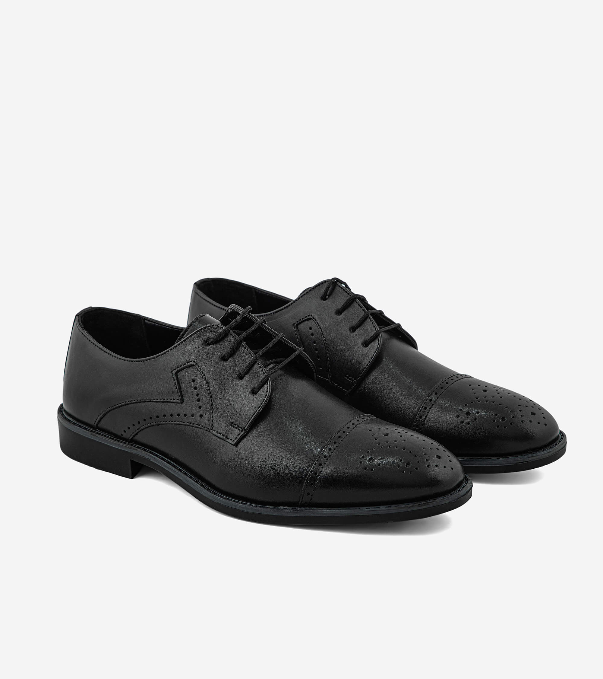 Men's Formal Shoes US-BY-5305