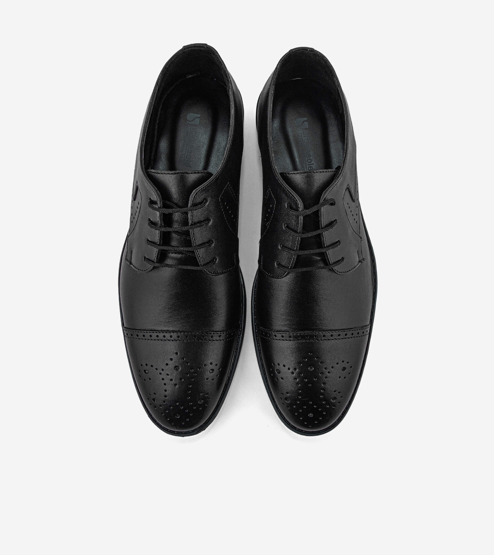 Men's Formal Shoes US-BY-5305