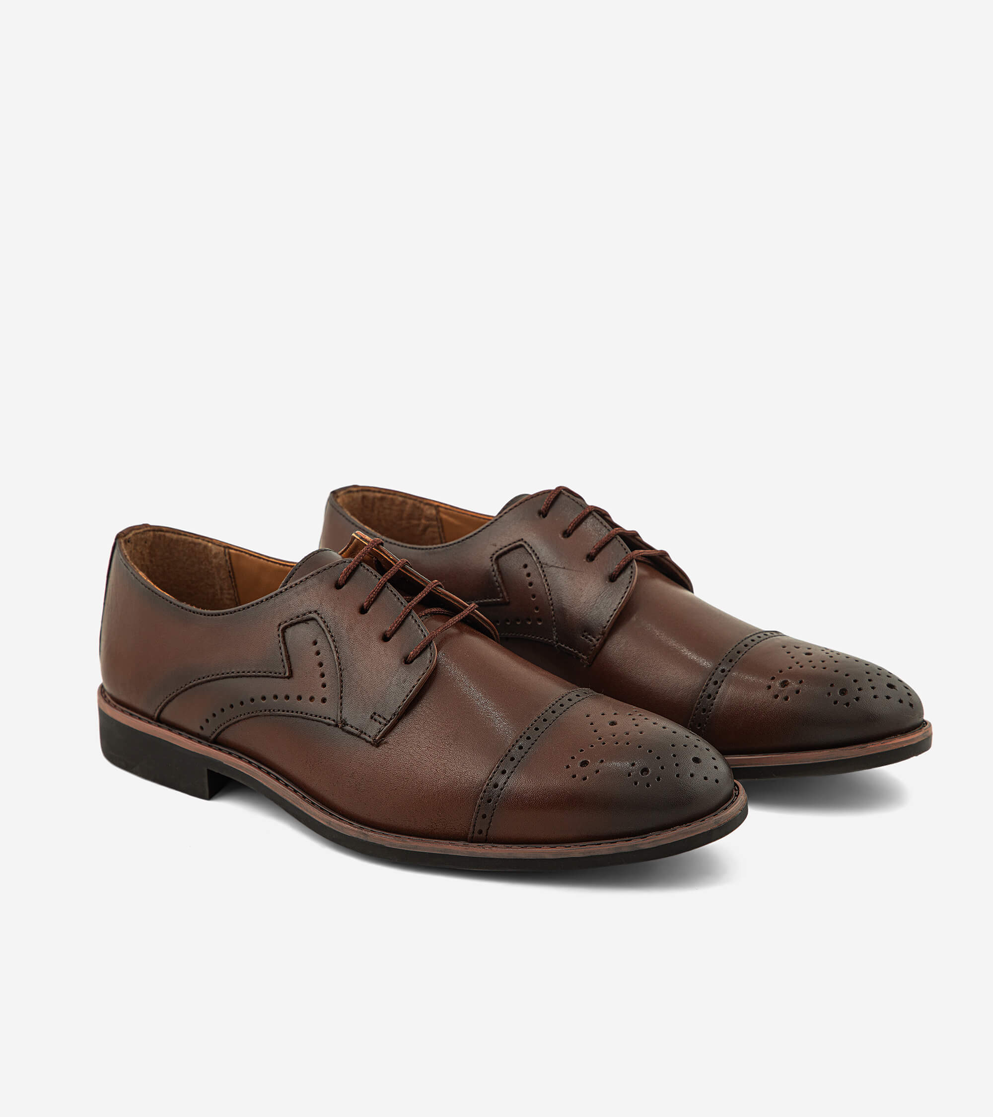 Men's Formal Shoes US-BY-5305