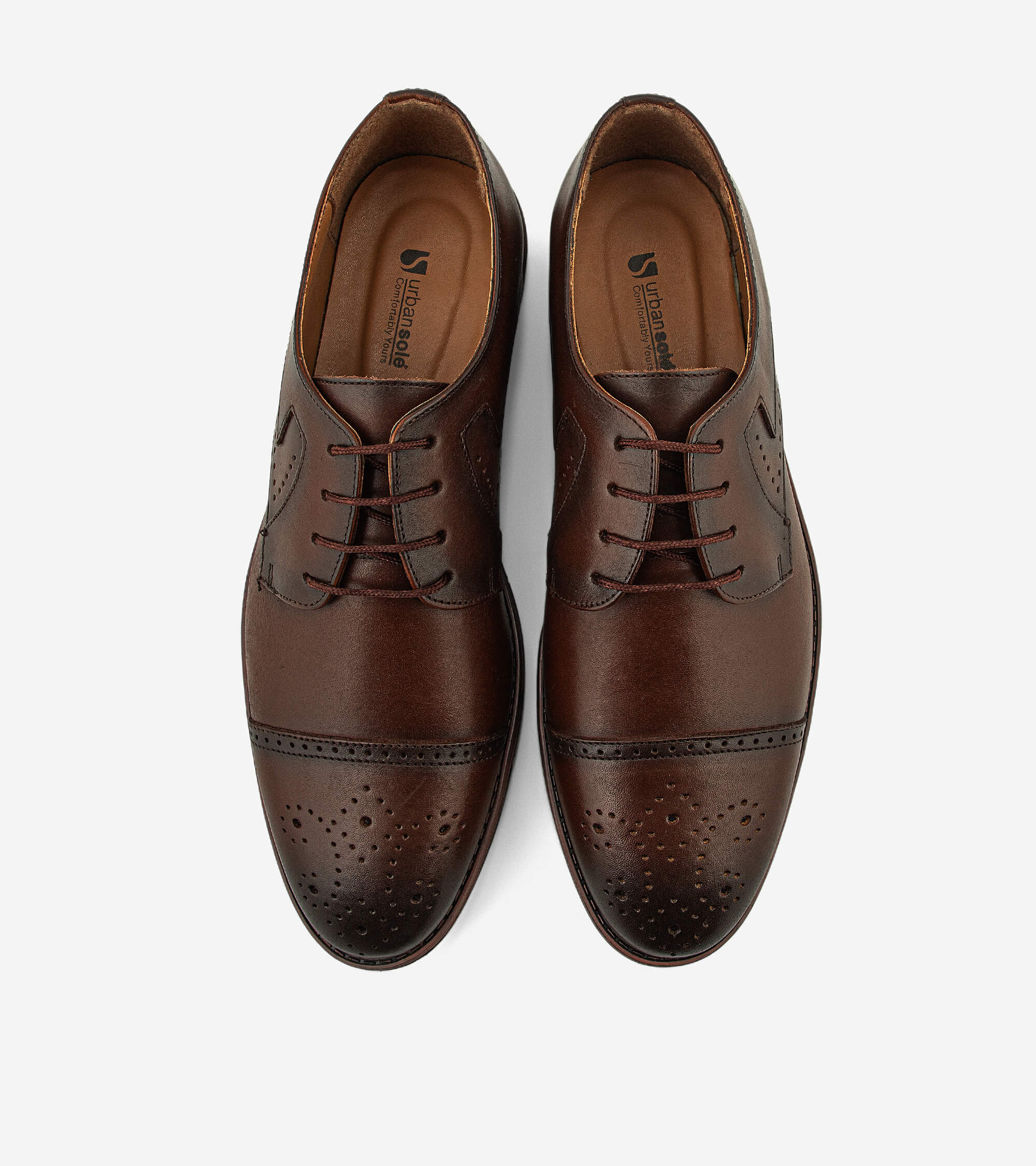Men's Formal Shoes US-BY-5305