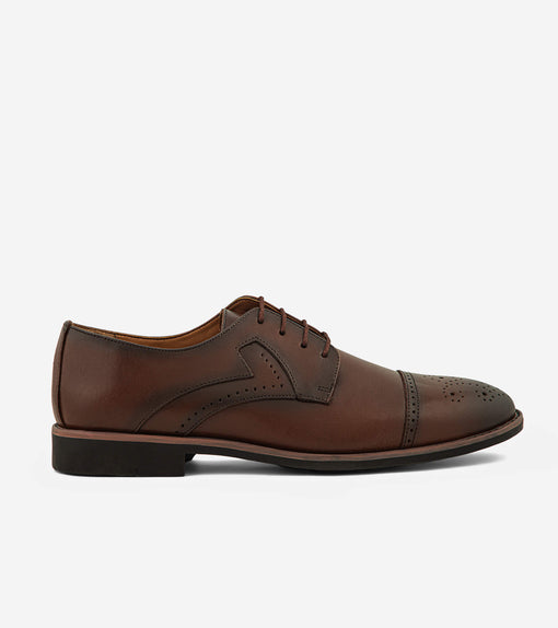 Men's Formal Shoes US-BY-5305