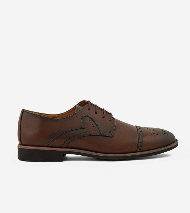 Men's Formal Shoes US-BY-5305