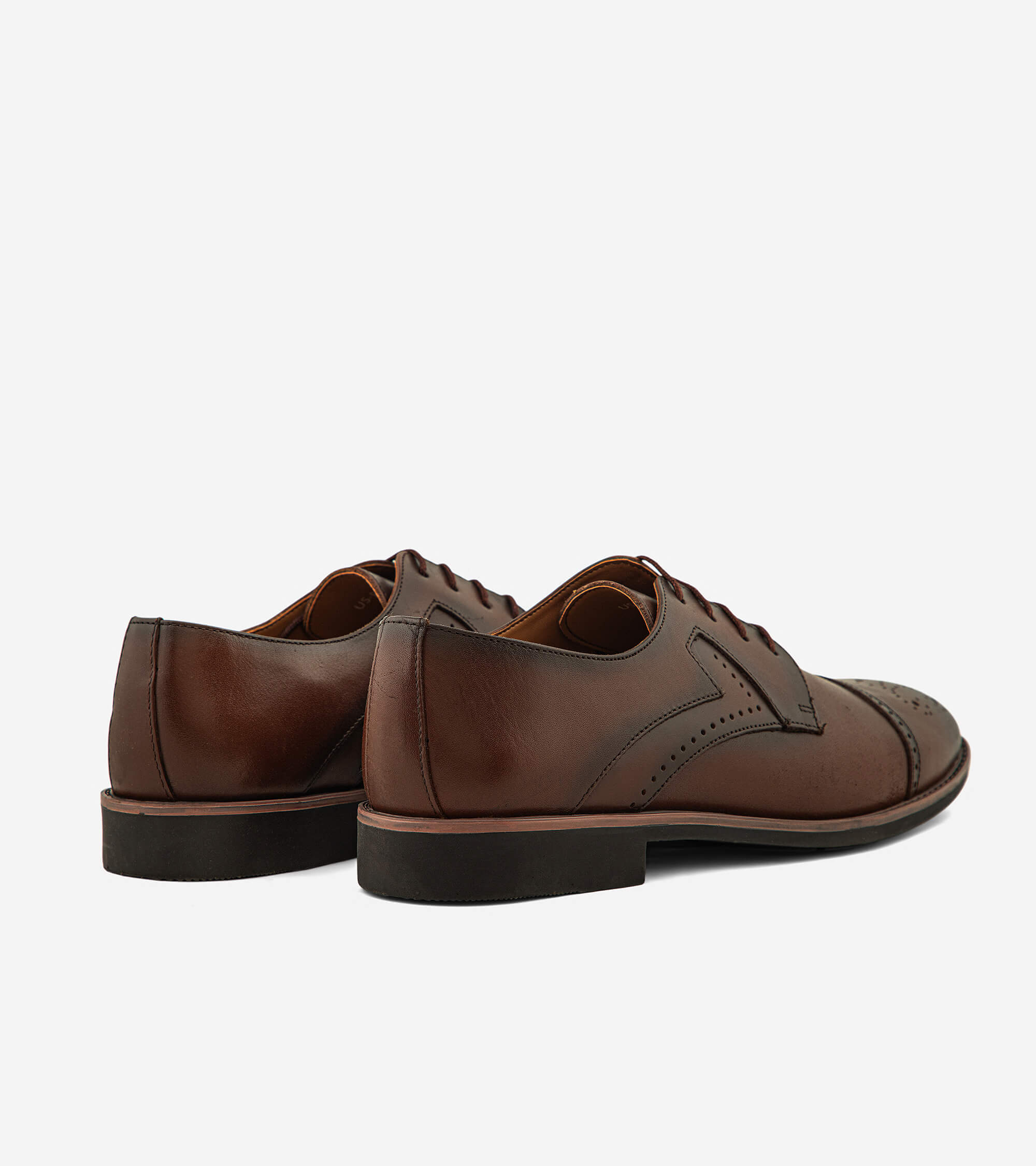 Men's Formal Shoes US-BY-5305