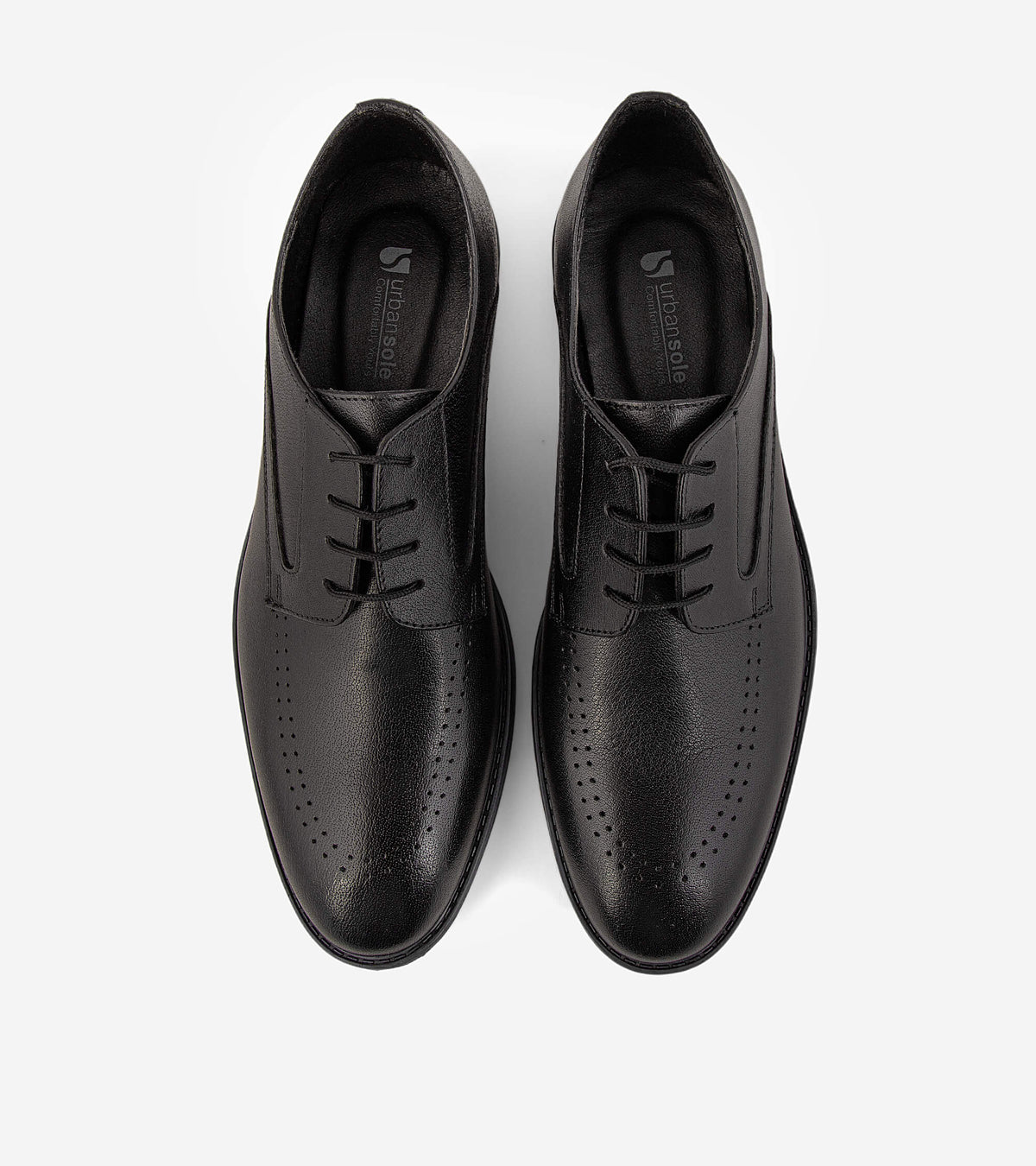 Men's Formal Shoe US-BY-6301