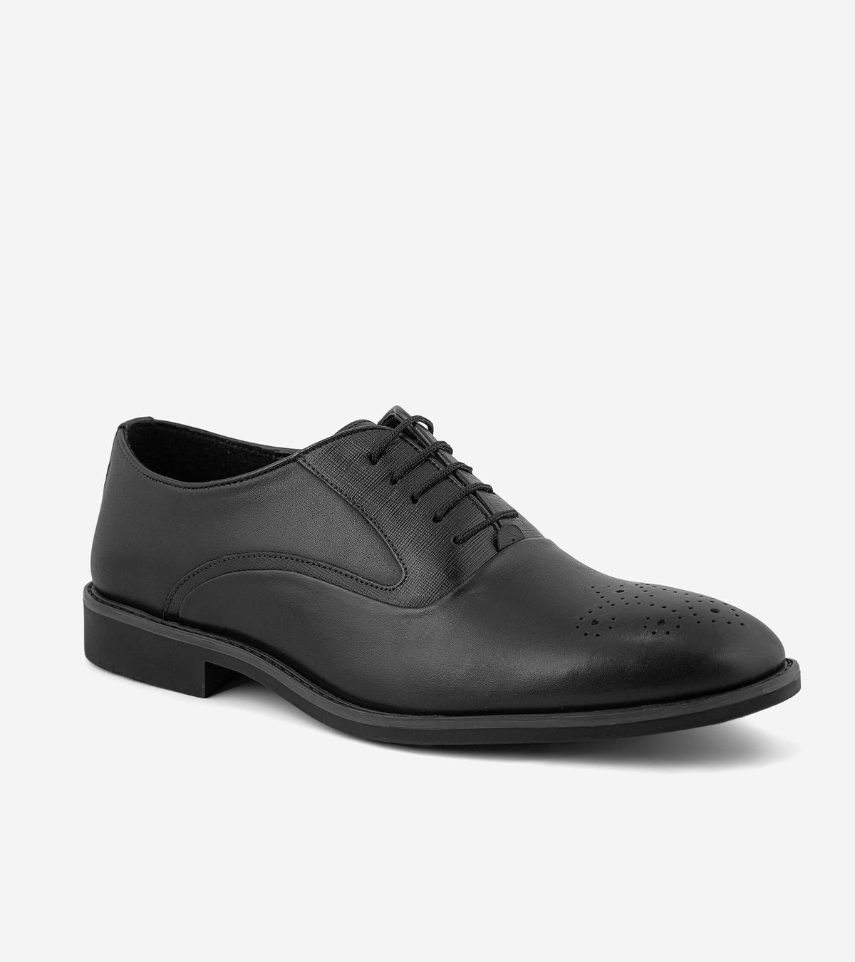 Men's Formal Shoe US-BY-6302