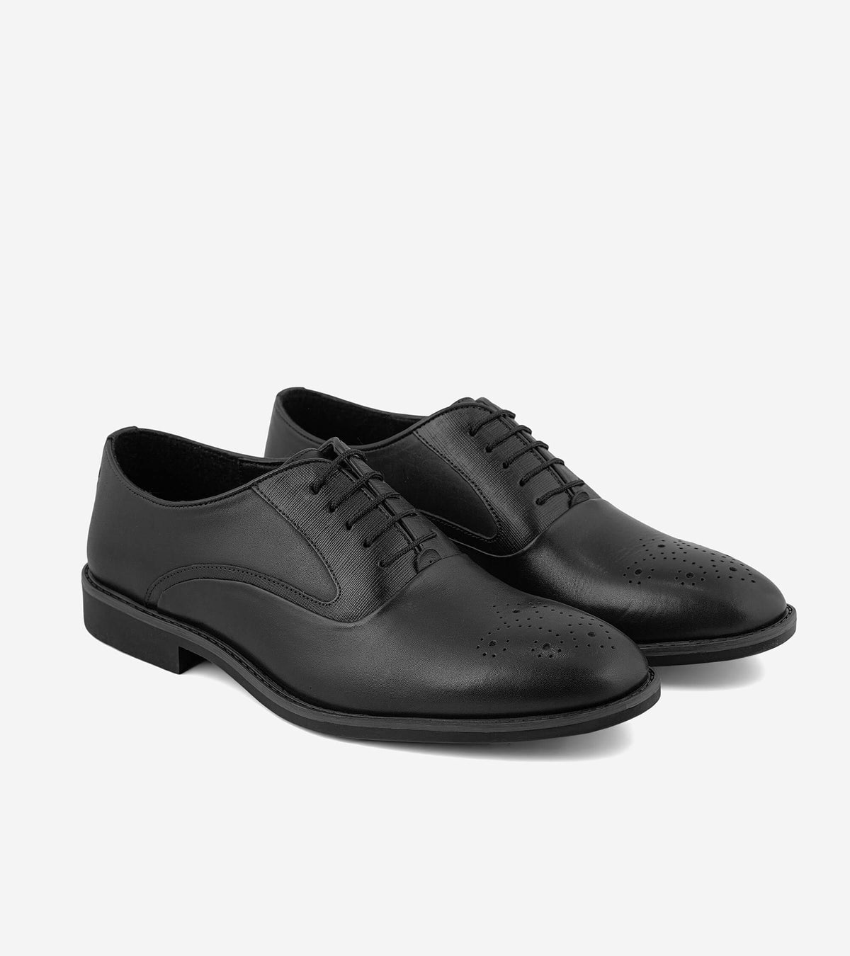 Men's Formal Shoe US-BY-6302