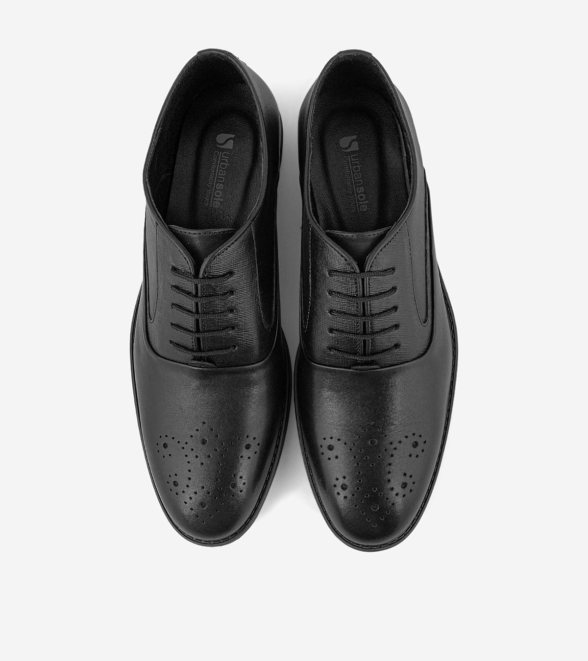 Men's Formal Shoe US-BY-6302