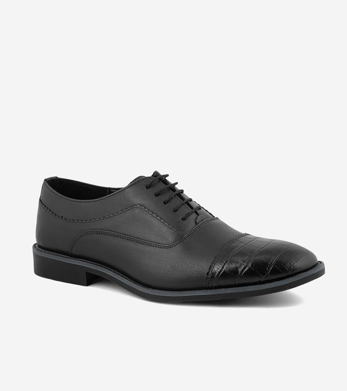 Men's Formal Shoes US-BY-6303
