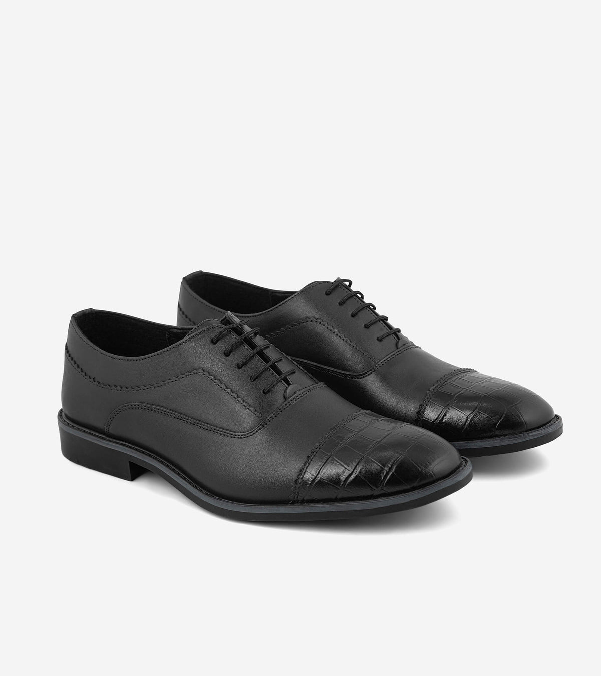 Men's Formal Shoes US-BY-6303