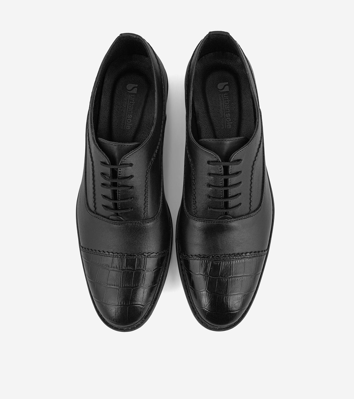 Men's Formal Shoes US-BY-6303