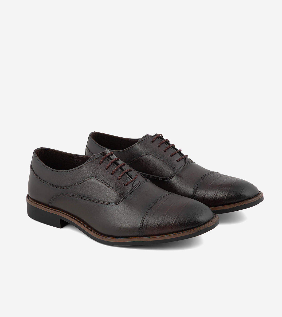 Men's Formal Shoes US-BY-6303