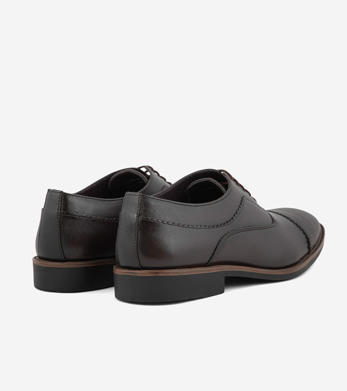 Men's Formal Shoes US-BY-6303