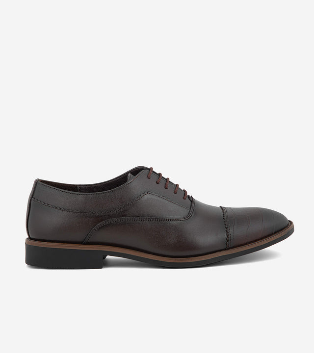 Men's Formal Shoes US-BY-6303
