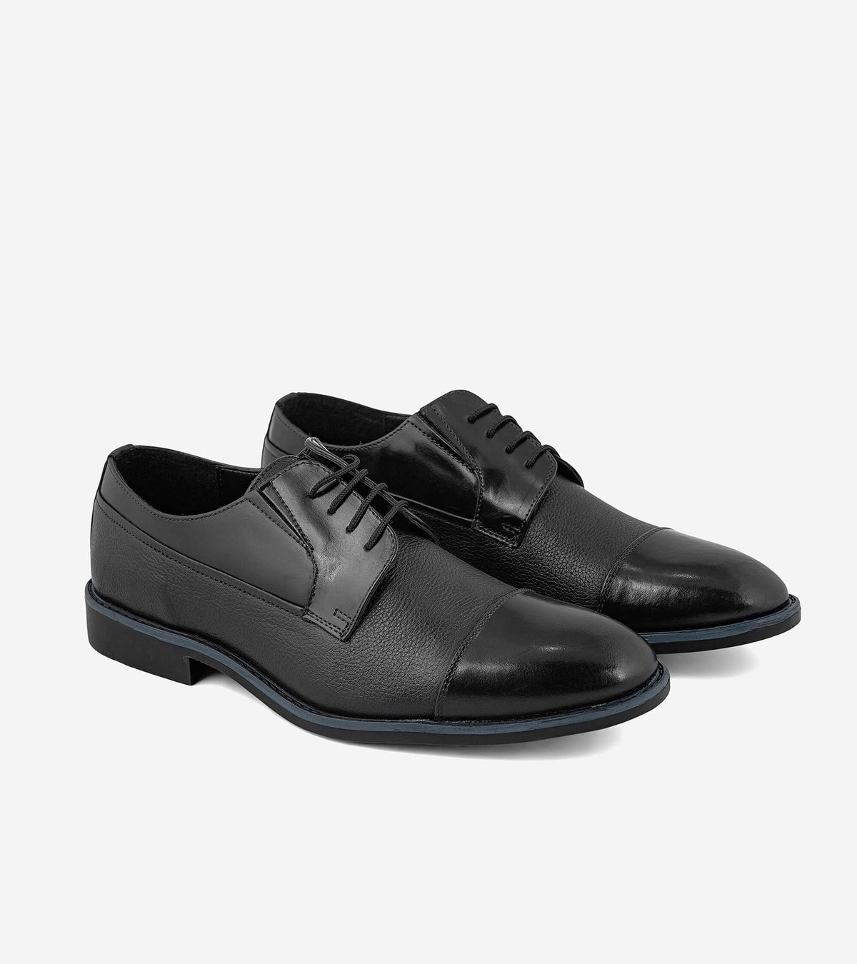 Men's Formal Shoes US-BY-6304