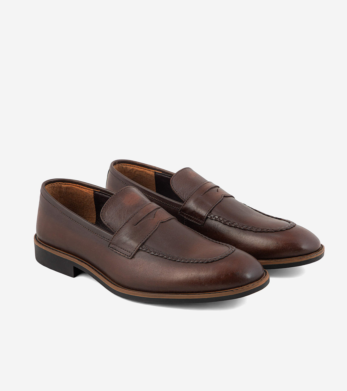 Men's Formal Shoes US-BY-6305