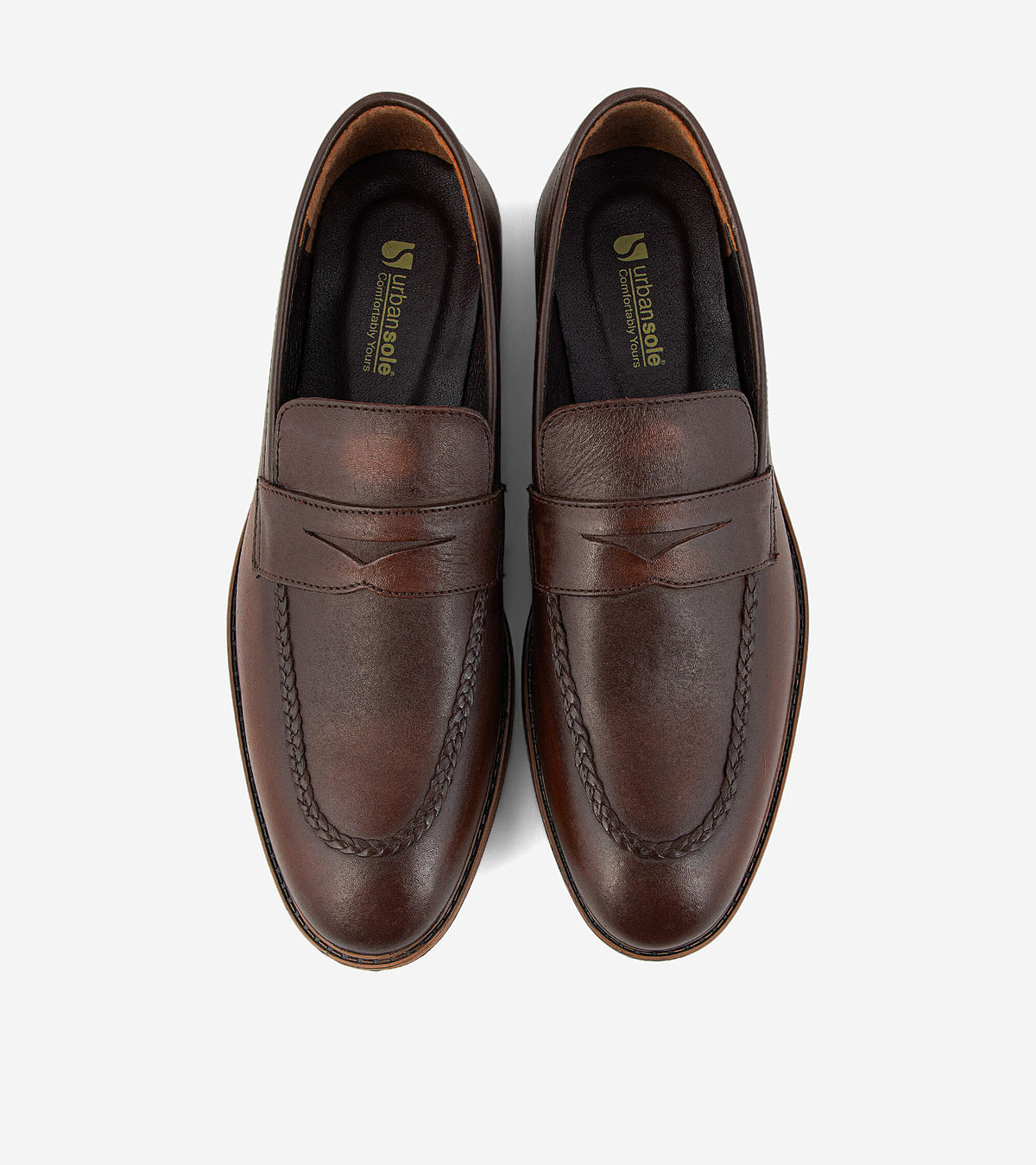 Men's Formal Shoes US-BY-6305