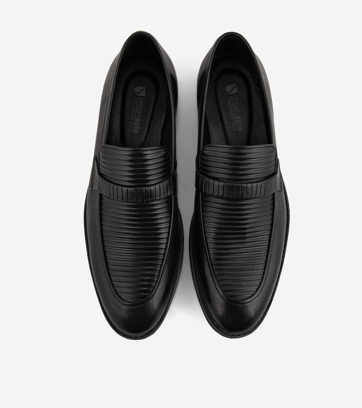 Men's  Formal Shoes US-BY-6310