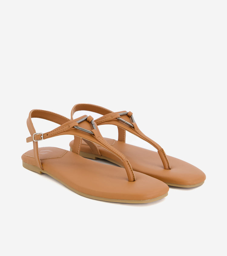 Women's Sandal US-BZ-5301