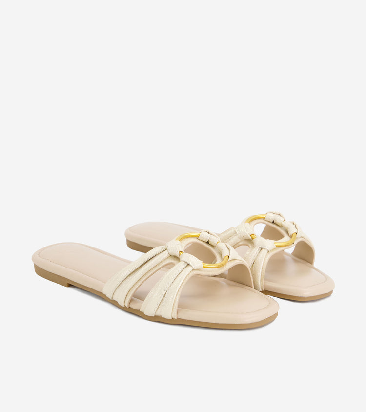 Women's Slipper US-BZ-5351