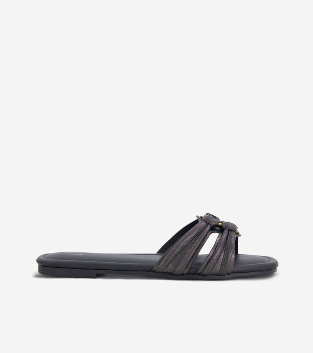 Women's Slipper US-BZ-5351