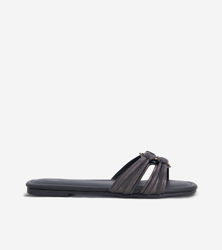 Women's Slipper US-BZ-5351