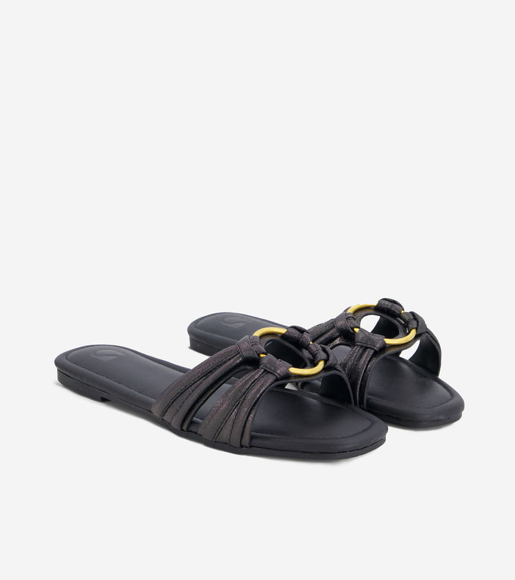 Women's Slipper US-BZ-5351