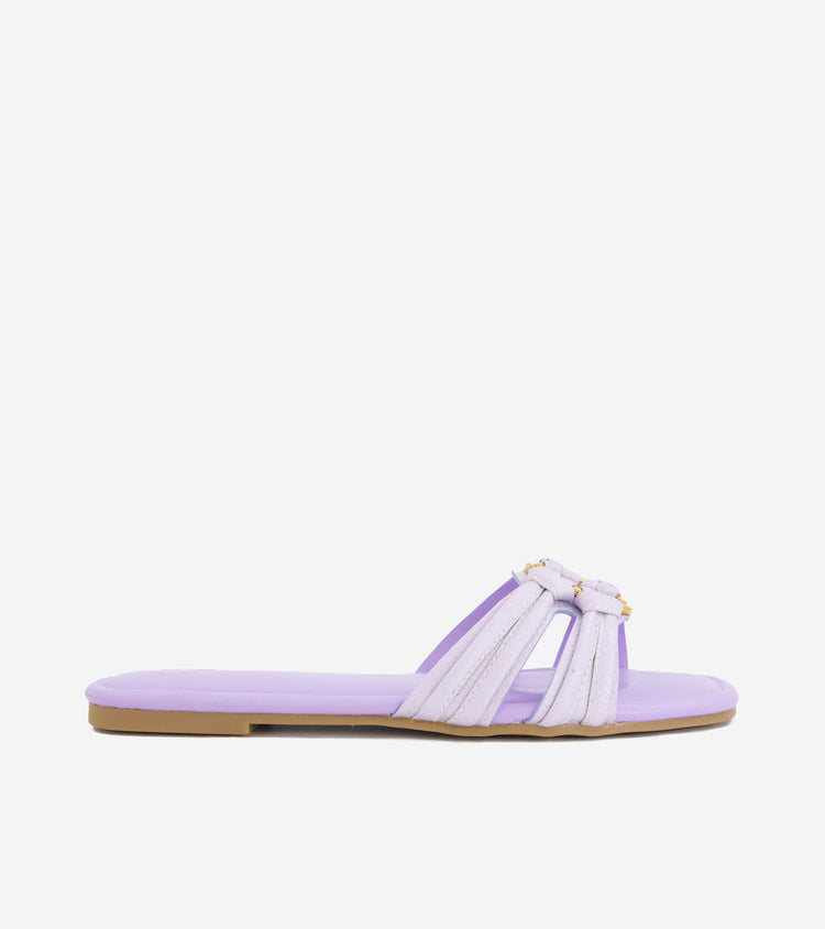 Women's Slipper US-BZ-5351
