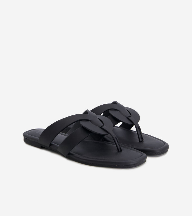 Women's Slipper US-BZ-5352