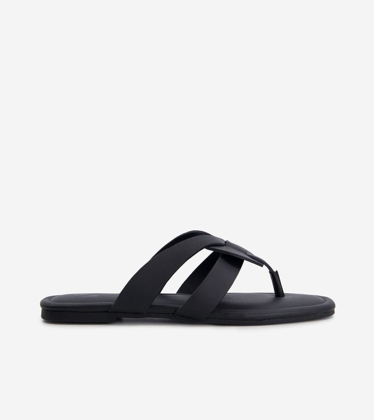 Women's Slipper US-BZ-5352