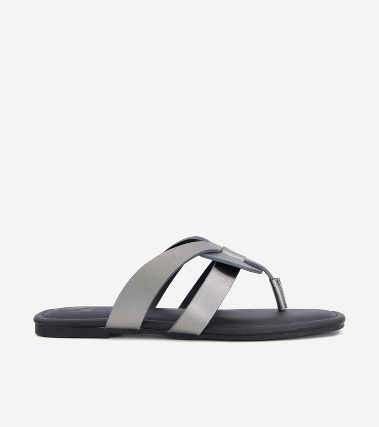 Women's Slipper US-BZ-5352