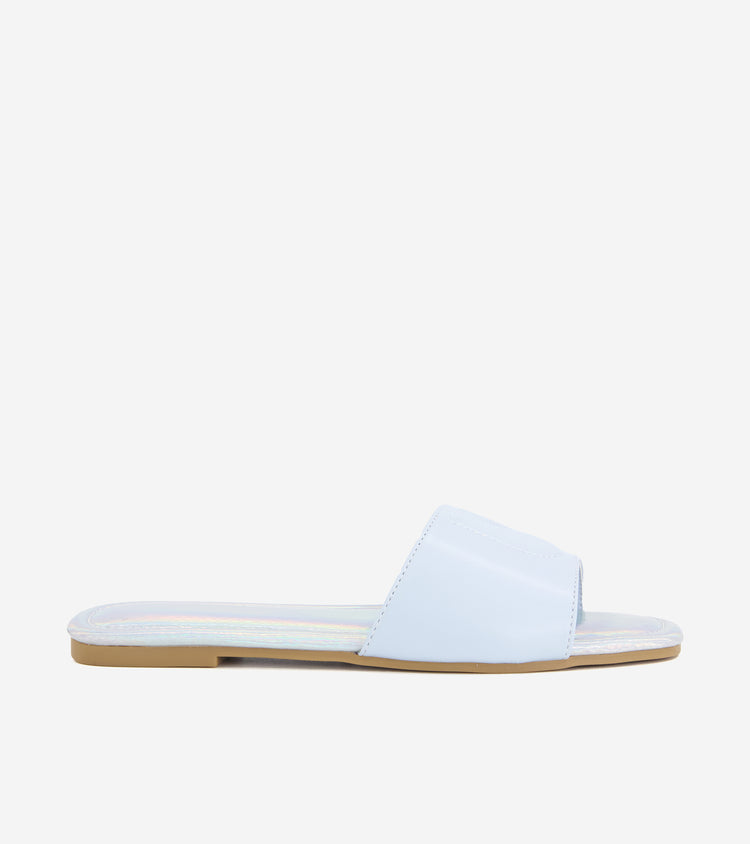 Women's Slipper US-BZ-5353