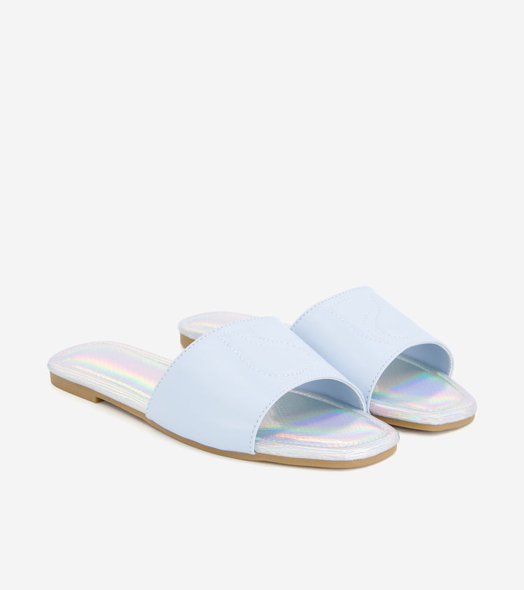 Women's Slipper US-BZ-5353