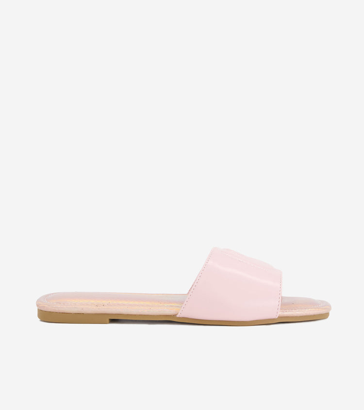 Women's Slipper US-BZ-5353