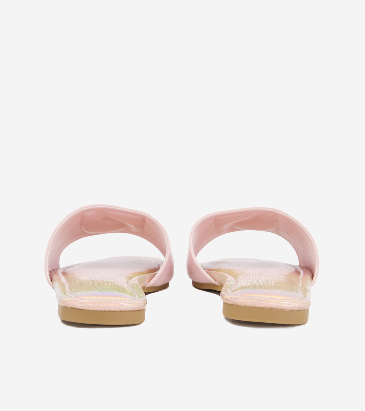 Women's Slipper US-BZ-5353