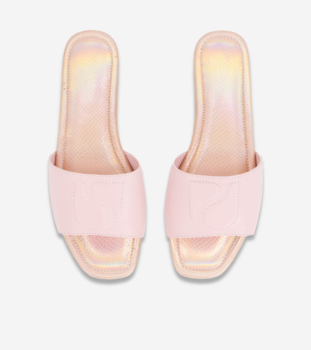 Women's Slipper US-BZ-5353