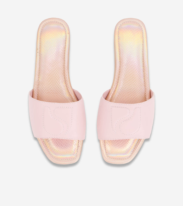 Women's Slipper US-BZ-5353
