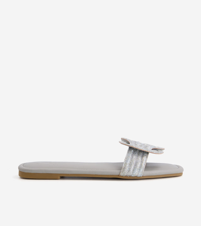 Women's Slipper US-BZ-5354