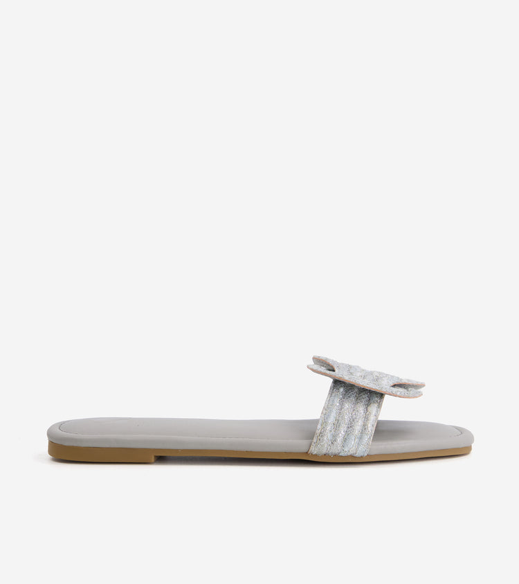 Women's Slipper US-BZ-5354
