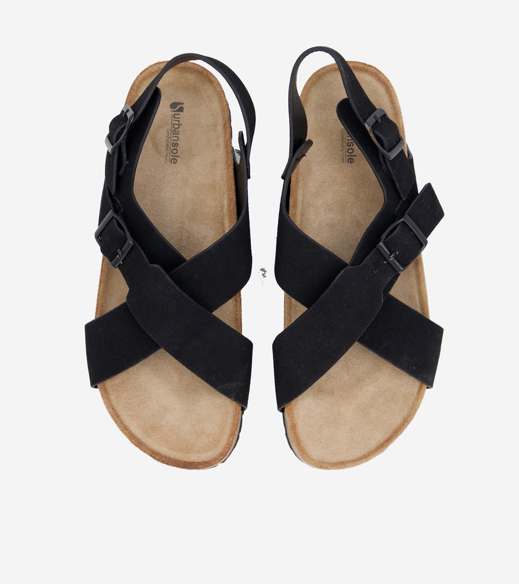 Women's Sandal US-CC-5301