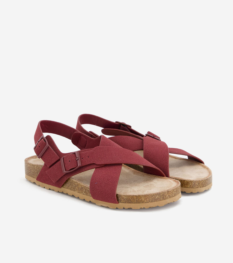 Women's Sandal US-CC-5301