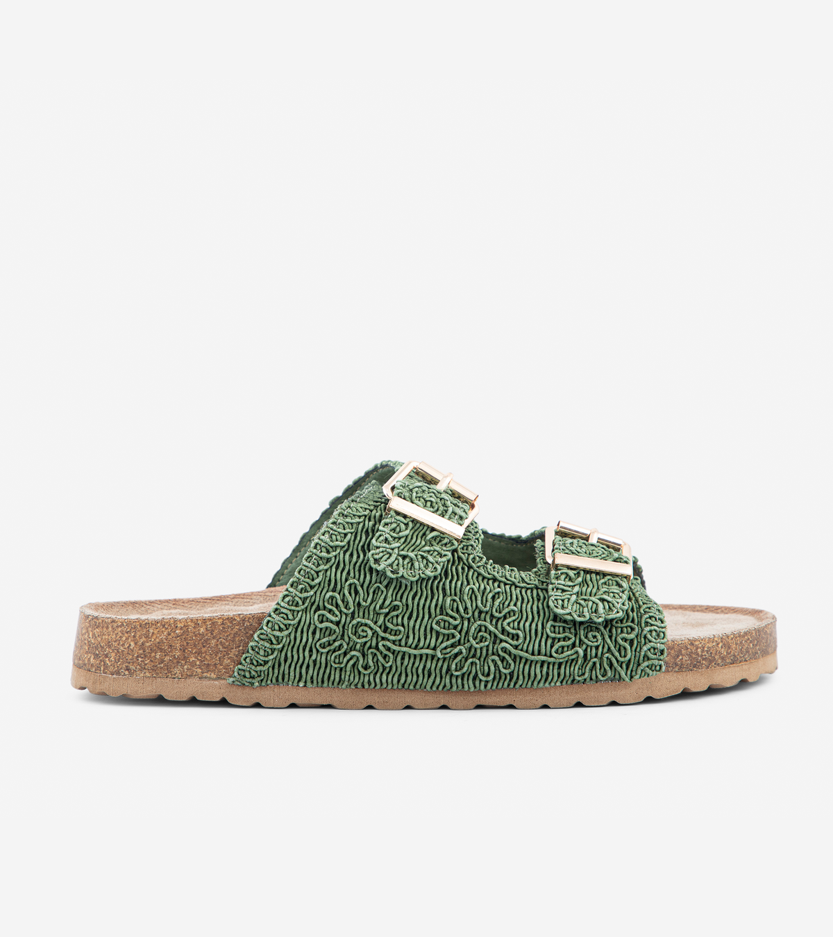 Women's Slipper US-CC-5351